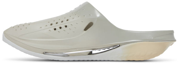 [DH1258-001] MENS NIKE MMW 005 SLIDE 'LIGHT BONE'