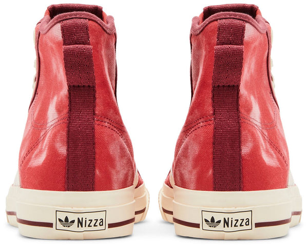 [GX4585] MENS ADIDAS NIZZA HI RF
