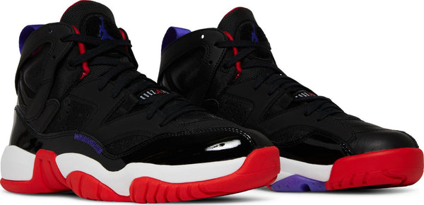 [DO1925-001] Mens Air Jordan JUMPMAN TWO TREY 'RAPTORS'