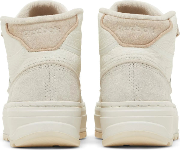 [100046926/GY8781] Womens Reebok CLUB C GEO MID