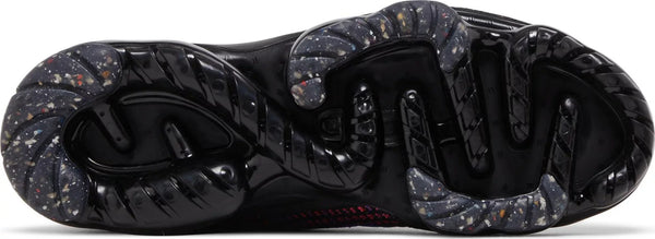 [DX2355-001] Womens Nike AIR VAPORMAX 2021 FLYKNIT 'BLACK HYPER PINK'