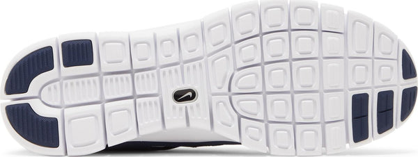 [537732-015] Mens Nike FREE RUN 2 'WHITE MULTI-COLOR'