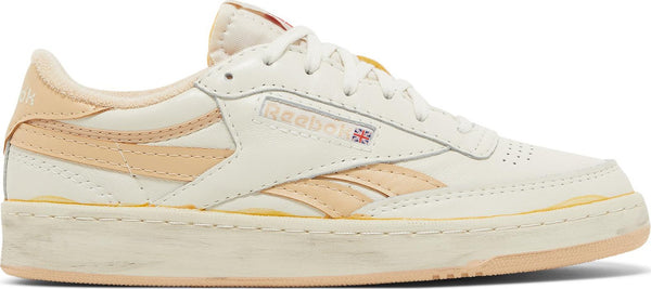 [100062150/HP2171] Mens Reebok CLUB C REVENGE