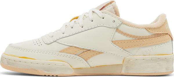 [100062150/HP2171] Mens Reebok CLUB C REVENGE