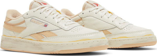 [100062150/HP2171] Mens Reebok CLUB C REVENGE