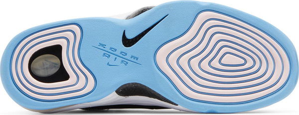 [DM9132-001] Mens Nike X SOCIAL STATUS AIR PENNY 2