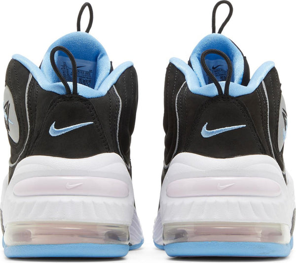 [DM9132-001] Mens Nike X SOCIAL STATUS AIR PENNY 2