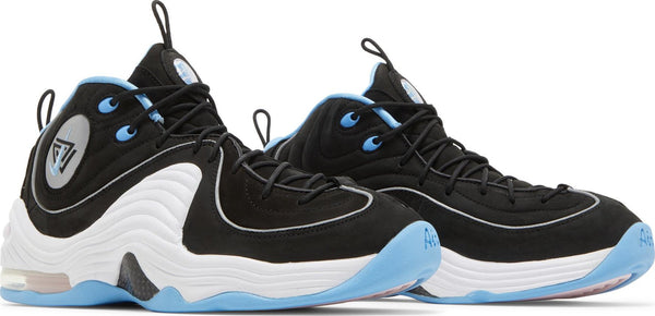 [DM9132-001] Mens Nike X SOCIAL STATUS AIR PENNY 2