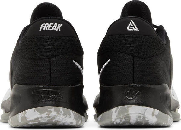 [DJ6149-001] Mens Nike Zoom Freak 4 'Cookies and Cream'