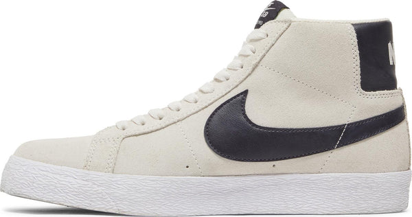 [864349-011] Mens Nike SB ZOOM BLAZER MID PHANTOM CAVE
