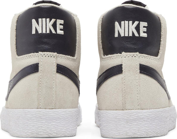 [864349-011] Mens Nike SB ZOOM BLAZER MID PHANTOM CAVE