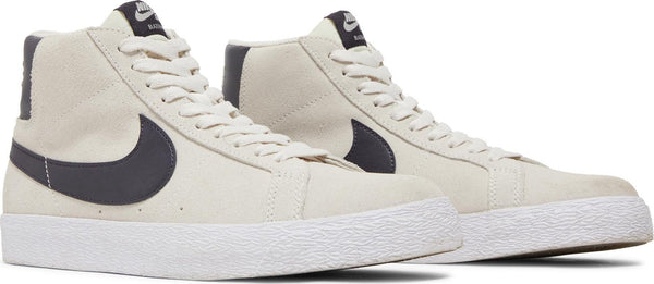 [864349-011] Mens Nike SB ZOOM BLAZER MID PHANTOM CAVE