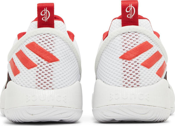 [GY8965] Mens Adidas DAME CERTIFIED