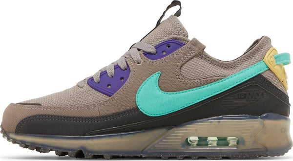 [DQ3987-001] Mens Nike Air Max 90 Terrascape