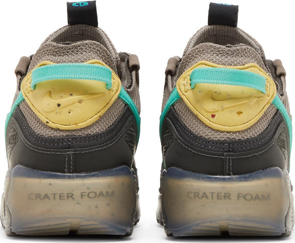 [DQ3987-001] Mens Nike Air Max 90 Terrascape