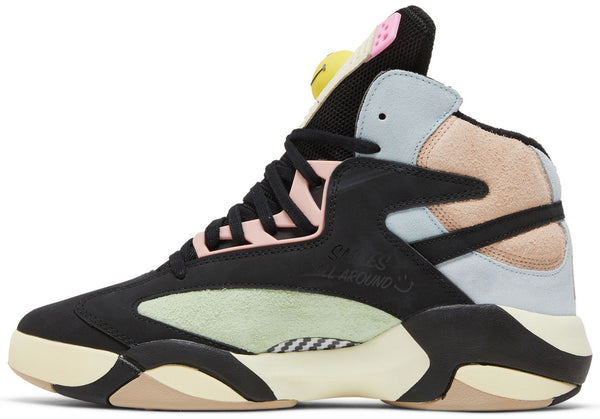 [100045417/GX2250] MENS REEBOK SHAQ ATTAQ