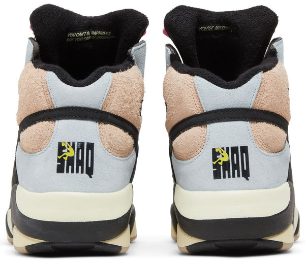 [100045417/GX2250] MENS REEBOK SHAQ ATTAQ