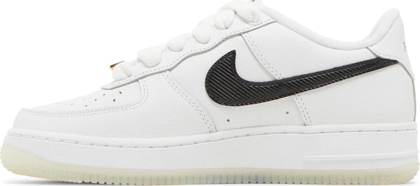 [DX2309-100] Grade School Nike AIR FORCE 1 LOW '07 '40TH ANNIVERSARY EDITION BRONX ORIGINS (GS)'