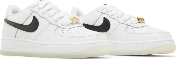 [DX2309-100] Grade School Nike AIR FORCE 1 LOW '07 '40TH ANNIVERSARY EDITION BRONX ORIGINS (GS)'