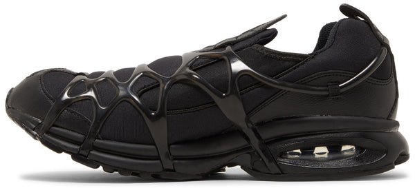 [DV0659-001] MENS NIKE AIR KUKINI 'TRIPLE BLACK'