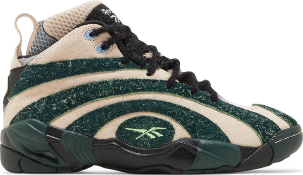 [GX9600] Mens Reebok Shaqnosis 'Brain Dead'