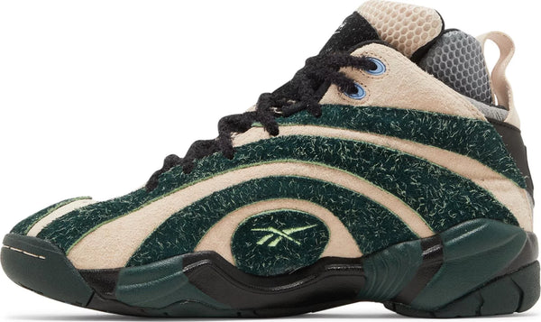 [GX9600] Mens Reebok Shaqnosis 'Brain Dead'