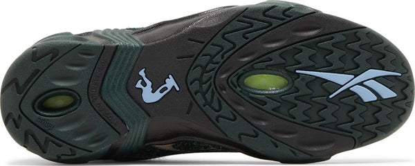 [GX9600] Mens Reebok Shaqnosis 'Brain Dead'