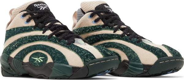 [GX9600] Mens Reebok Shaqnosis 'Brain Dead'