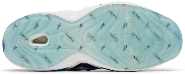 [100062742/HQ1097] MENS REEBOK QUESTION MID