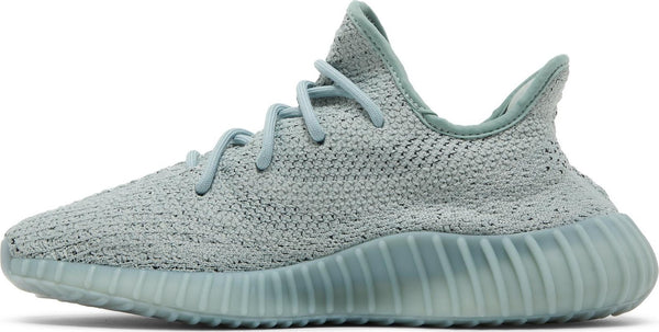 [HQ2060] Mens Adidas Yeezy Boost 350 V2 'Salt'