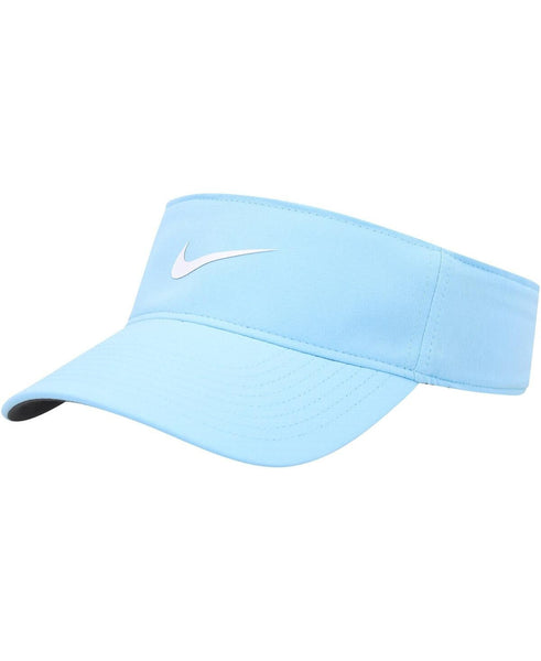 [FB5630-407] ADULT NIKE DRI-FIT ACE SWOOSH VISOR