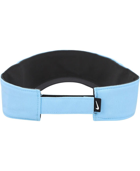 [FB5630-407] ADULT NIKE DRI-FIT ACE SWOOSH VISOR
