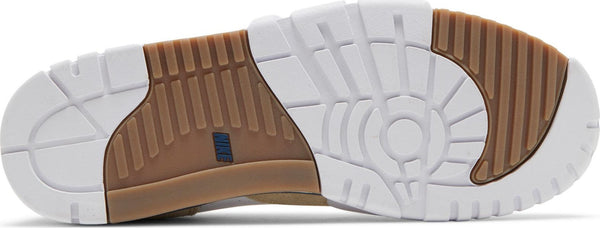 [DM0522-200] Mens Nike AIR TRAINER 1 'LIMESTONE'