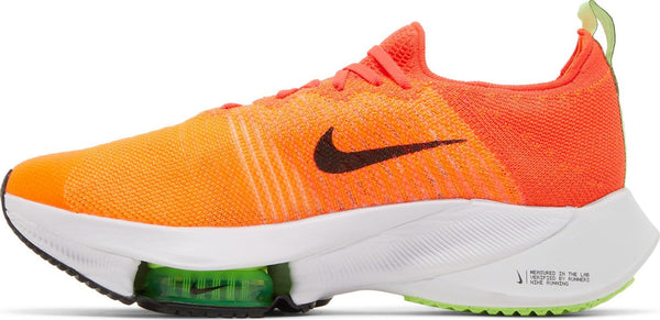 [CI9923-801] Mens Nike Air Zoom Tempo Next% Flyknit