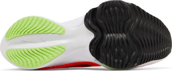 [CI9923-801] Mens Nike Air Zoom Tempo Next% Flyknit