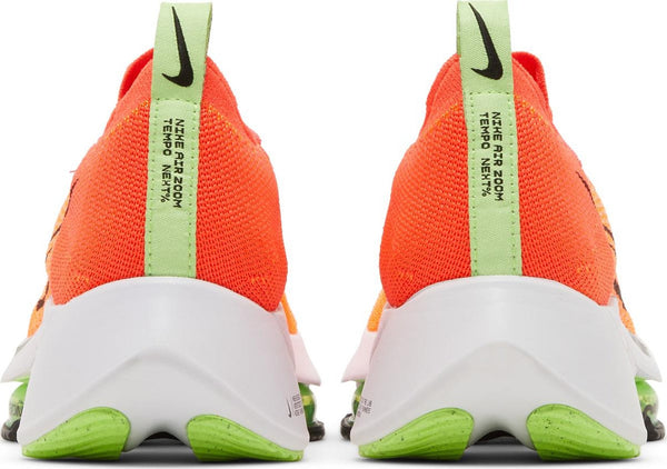 [CI9923-801] Mens Nike Air Zoom Tempo Next% Flyknit
