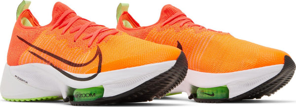 [CI9923-801] Mens Nike Air Zoom Tempo Next% Flyknit