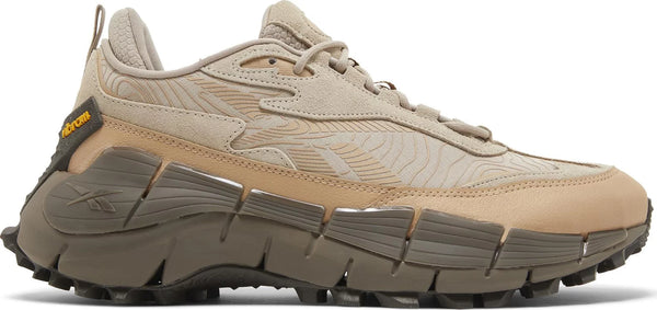 [100047748/GZ2184] Mens Reebok ZIG KINETICA 2.5 EDGE