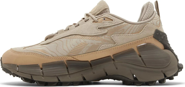 [100047748/GZ2184] Mens Reebok ZIG KINETICA 2.5 EDGE