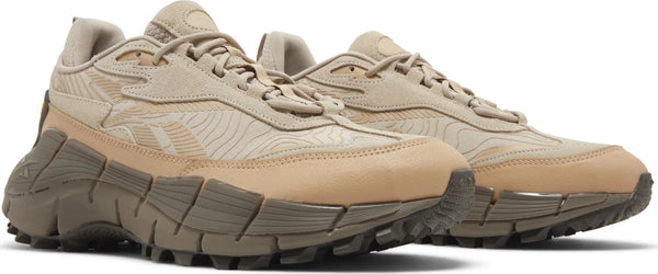 [100047748/GZ2184] Mens Reebok ZIG KINETICA 2.5 EDGE