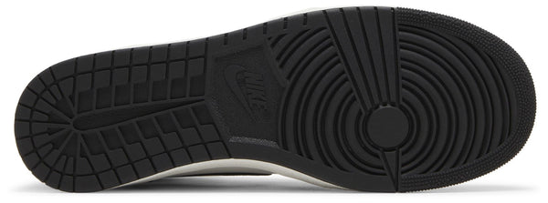 [BQ4422-001] MENS AIR JORDAN RETRO 1 HIGH '85 'BLACK WHITE (2023)'