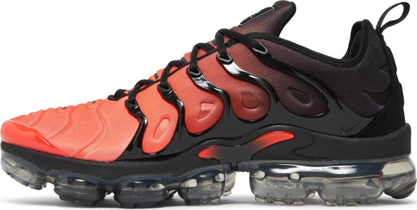 [DZ4857-001] Mens Nike AIR VAPORMAX PLUS 'DARTH MAUL'
