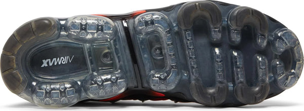 [DZ4857-001] Mens Nike AIR VAPORMAX PLUS 'DARTH MAUL'