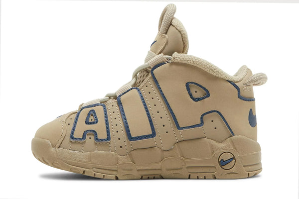 [DQ6202-200] Toddlers Nike AIR MORE UPTEMPO 'LIMESTONE VALERIAN BLUE (TD)'