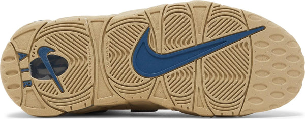 [DQ6200-200] Grade School Nike AIR MORE UPTEMPO 'LIMESTONE VALERIAN BLUE (GS)'