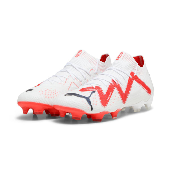 [107356-01] WOMENS PUMA FUTURE ULTIMATE FG/AG 'BREAKTHROUGH PACK'