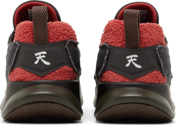 [100048333/GZ9542] Mens Reebok FURYLITE 95