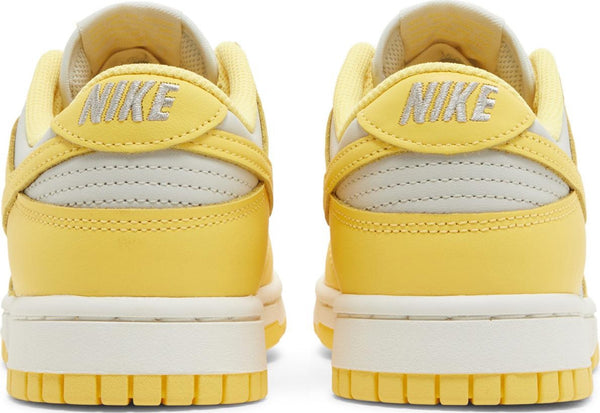 [DD1503-002] Womens Nike DUNK LOW 'CITRON PULSE'