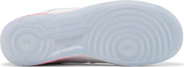 [FD0778-100] Mens Nike AIR FORCE 1 LOW '07 PRM 'SAN FRANCISCO CHINATOWN LOTUS FLOWER'