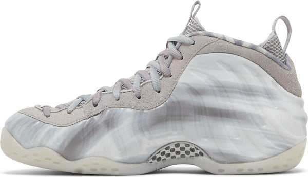 [DM0115-001] Mens Nike Air Foamposite One 'Dream A World Grey'